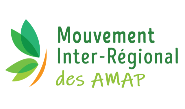 Mouvement inter-régional des AMAP