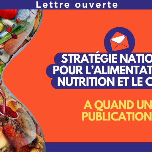 Lettre ouverte au Premier ministre sur la Snanc