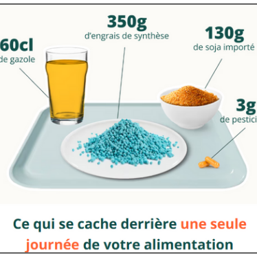 Régionalisation du rapport Terre de liens