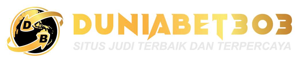 Logo DUNIABET303
